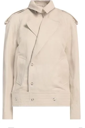 Burberry ROPA DE ABRIGO - Chaquetas y cazadoras