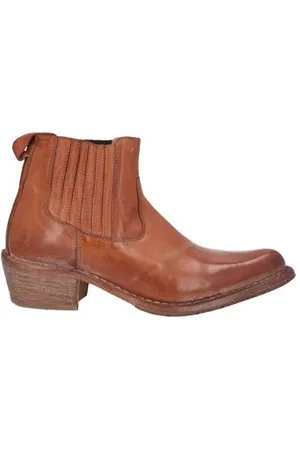 Moma CALZADO - Botines de caña alta