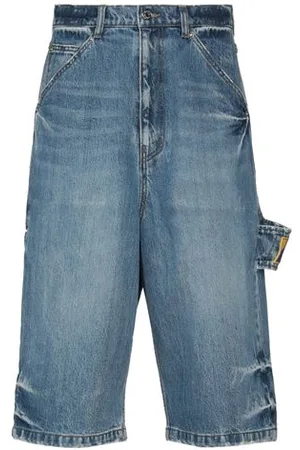 We11 Done PARTES DE ABAJO - Pantalones vaqueros