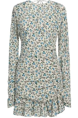 Alessandra Rich VESTIDOS - Minivestidos