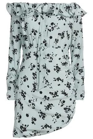 Alessandra Rich VESTIDOS - Minivestidos