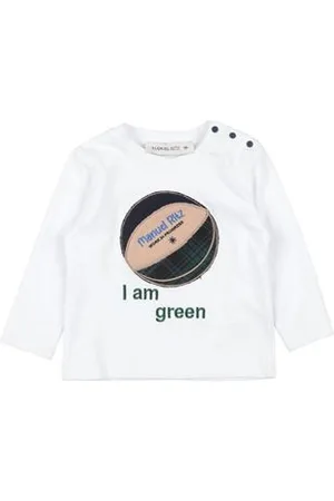 Manuel Ritz CAMISETAS Y TOPS - Camisetas