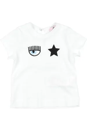 Chiara Ferragni CAMISETAS Y TOPS - Camisetas
