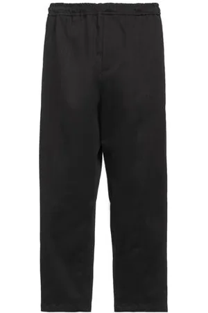 SALVATORE SANTORO PARTES DE ABAJO - Pantalones