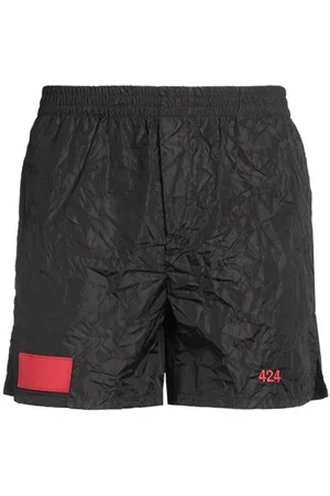 424 FOURTWOFOUR PARTES DE ABAJO - Pantalones cortos y bermudas