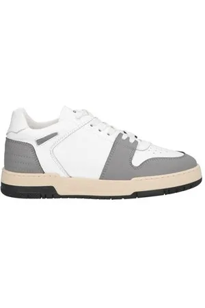 GREY DANIELE ALESSANDRINI CALZADO - Sneakers