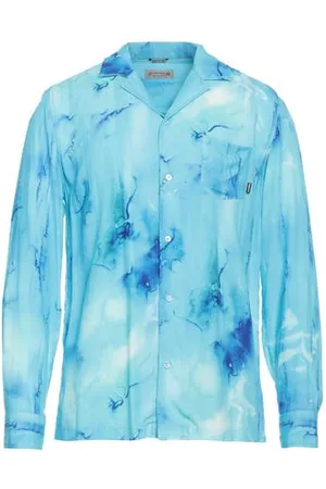 DANIELE ALESSANDRINI HOMME CAMISETAS Y TOPS - Camisas