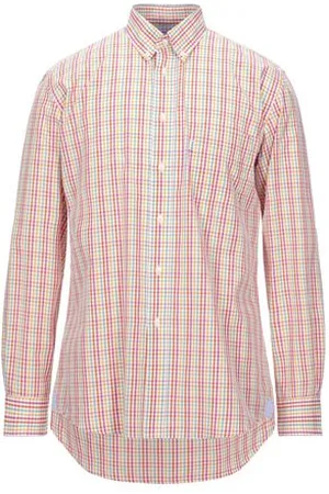 Barbour CAMISETAS Y TOPS - Camisas