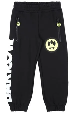 BARROW PARTES DE ABAJO - Pantalones