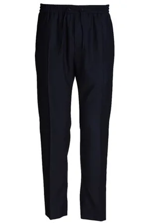 Calvin Klein PARTES DE ABAJO - Pantalones