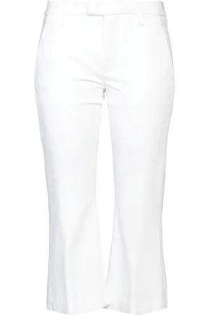 Dondup PARTES DE ABAJO - Pantalones