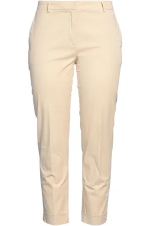 ANTONELLI PARTES DE ABAJO - Pantalones