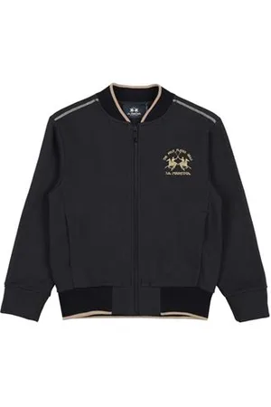 La Martina CAMISETAS Y TOPS - Sudaderas