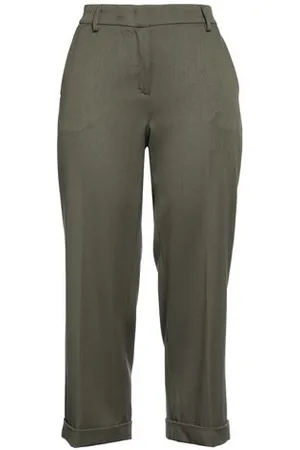 DOUUOD PARTES DE ABAJO - Pantalones