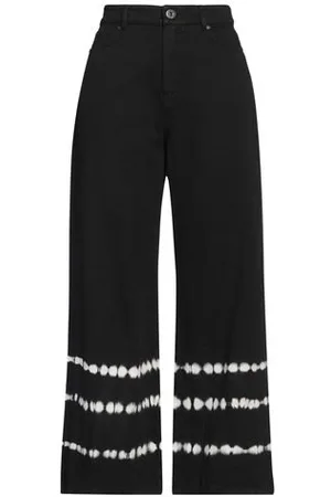 Max Mara PARTES DE ABAJO - Pantalones vaqueros