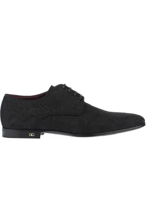Dolce & Gabbana CALZADO - Zapatos de cordones