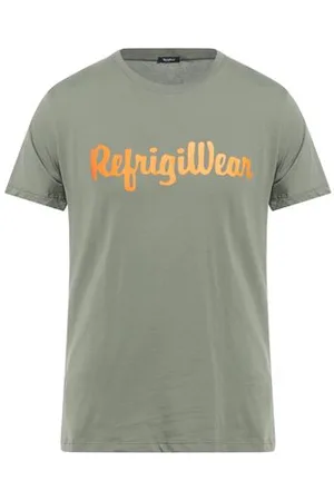 RefrigiWear CAMISETAS Y TOPS - Camisetas