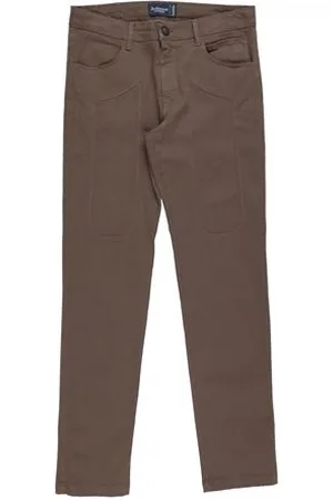 Jeckerson PARTES DE ABAJO - Pantalones