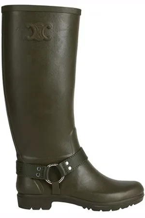 Céline CALZADO - Botas