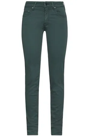 Jacob Cohen PARTES DE ABAJO - Pantalones