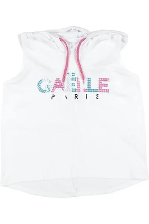 GAËLLE CAMISETAS Y TOPS - Tops