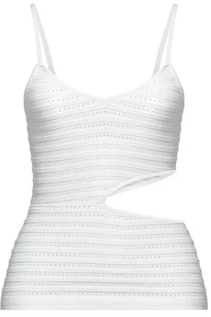 FRANKIE MORELLO CAMISETAS Y TOPS - Tops