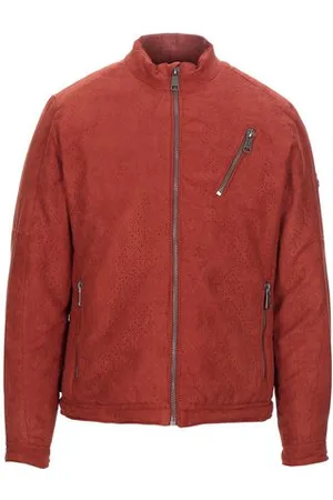 Berna ROPA DE ABRIGO - Chaquetas y cazadoras