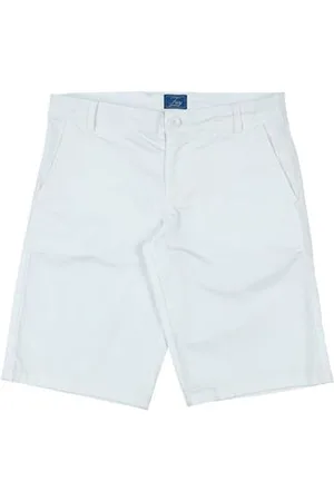 FAY PARTES DE ABAJO - Pantalones cortos y bermudas