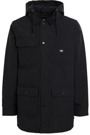 Vans ROPA DE ABRIGO - Abrigos