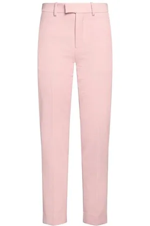 Burberry PARTES DE ABAJO - Pantalones