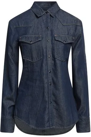 RAG&BONE CAMISETAS Y TOPS - Camisas vaqueras