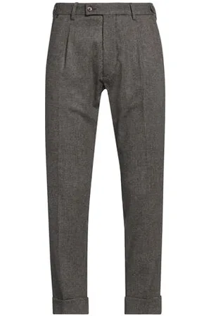 Messagerie PARTES DE ABAJO - Pantalones