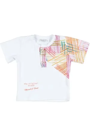 MANUELL & FRANK CAMISETAS Y TOPS - Camisetas