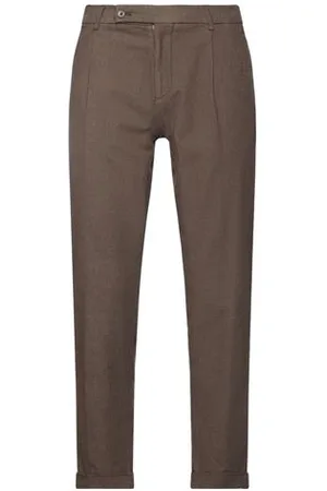 Berwich PARTES DE ABAJO - Pantalones