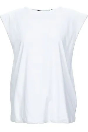 FEDERICA TOSI CAMISETAS Y TOPS - Camisetas