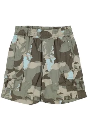 Aspesi PARTES DE ABAJO - Pantalones cortos y bermudas
