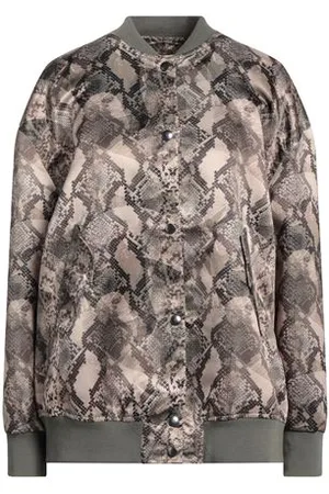 VICOLO ROPA DE ABRIGO - Chaquetas y cazadoras
