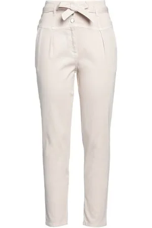 Luckylu PARTES DE ABAJO - Pantalones