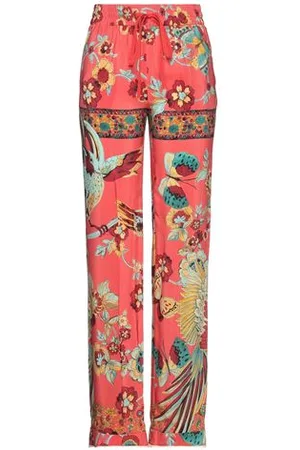 RED Valentino PARTES DE ABAJO - Pantalones