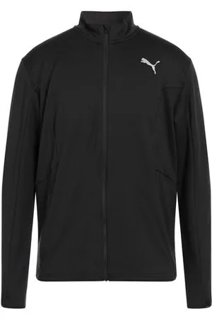 PUMA CAMISETAS Y TOPS - Sudaderas