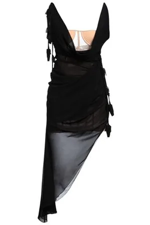 BLUMARINE VESTIDOS - Vestidos largos