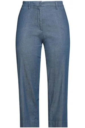 Don the Fuller PARTES DE ABAJO - Pantalones vaqueros