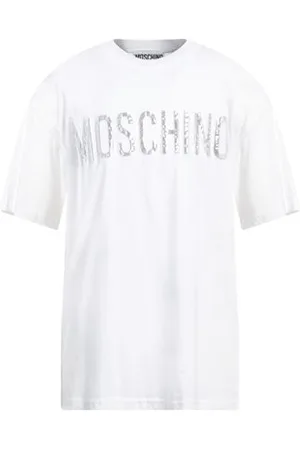Moschino CAMISETAS Y TOPS - Camisetas