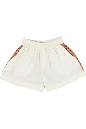 Burberry PARTES DE ABAJO - Pantalones cortos y bermudas