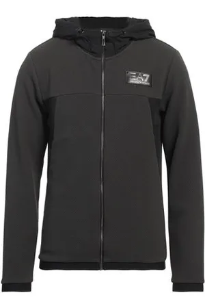 EA7 ROPA DE ABRIGO - Chaquetas y cazadoras