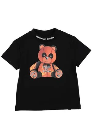Vision Of Super CAMISETAS Y TOPS - Camisetas
