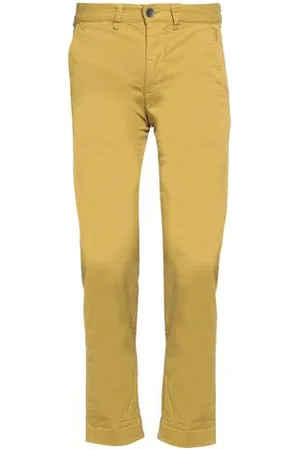 Jeckerson PARTES DE ABAJO - Pantalones