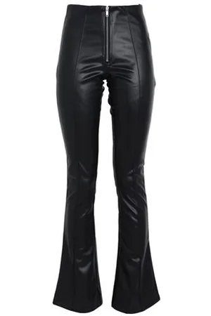 Topshop PARTES DE ABAJO - Pantalones