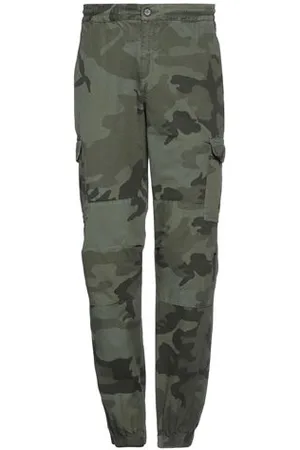 IUTER PARTES DE ABAJO - Pantalones