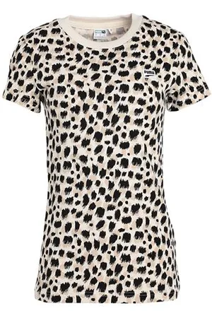 PUMA CAMISETAS Y TOPS - Camisetas